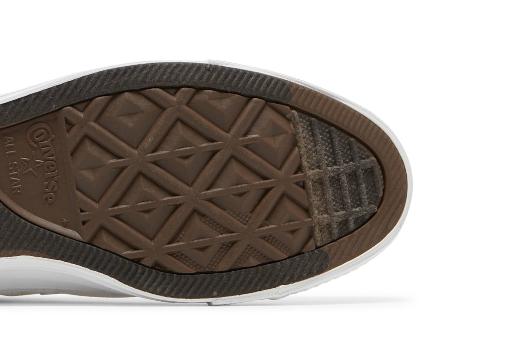 Purchase 匡威 Chuck Taylor 全明星高筒 '白色單色' 1U646F