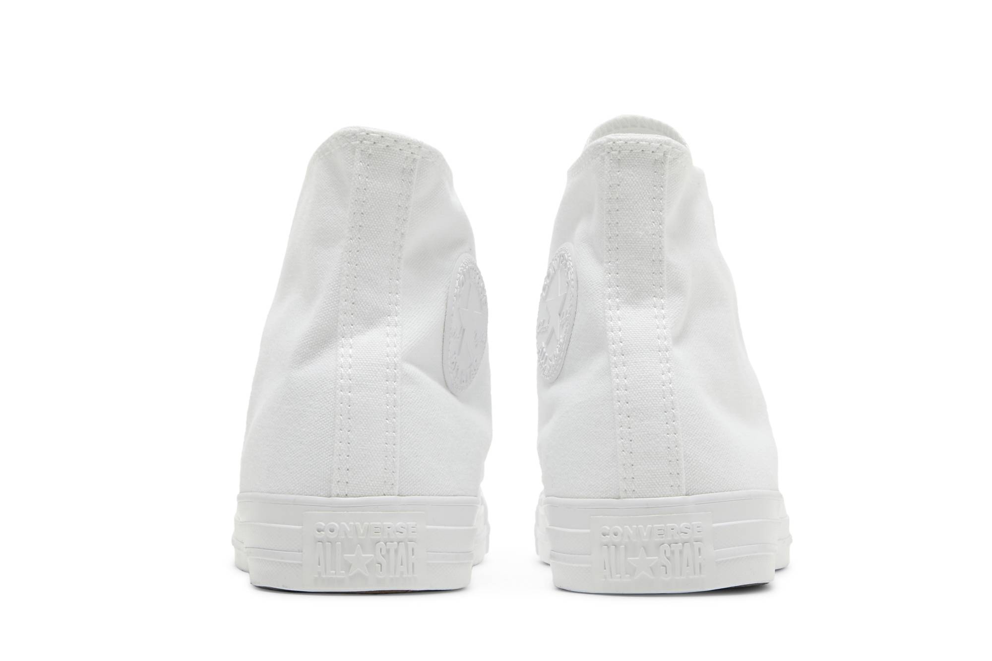 Details for 匡威 Chuck Taylor 全明星高筒 '白色單色' 1U646F