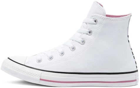 Converse Ctas Hi Rosa/Blanco 169015C Buy Converse Ctas Hi Rosa/Blanco 169015C