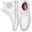 Purchase Converse Ctas Hi /Pink 'White' Kasut Tinggi Putih Merah Jambu 169015C
