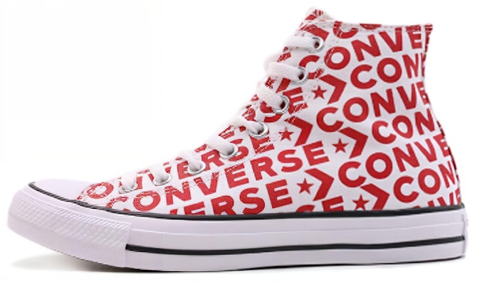 Converse Chuck Taylor All Star Alta 'Wordmark' 163953C Buy Converse Chuck Taylor All Star Alta 'Wordmark' 163953C