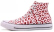 Buy Converse Chuck Taylor All Star Alta 'Wordmark' 163953C