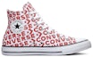 Order Converse Chuck Taylor All Star Alta 'Wordmark' 163953C