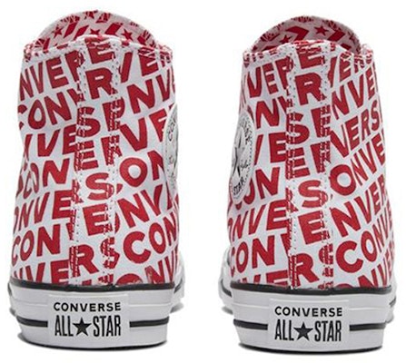 Converse Chuck Taylor All Star Alta 'Wordmark' 163953C Purchase Converse Chuck Taylor All Star Alta 'Wordmark' 163953C