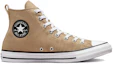 Order Converse Chuck Taylor All Star Tinggi 'Pakaian Kerja - Nomad Khaki' A02780F