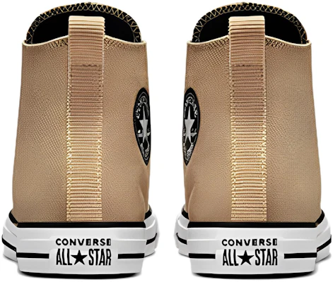 Converse Chuck Taylor All Star Tinggi 'Pakaian Kerja - Nomad Khaki' A02780F Shop Converse Chuck Taylor All Star Tinggi 'Pakaian Kerja - Nomad Khaki' A02780F