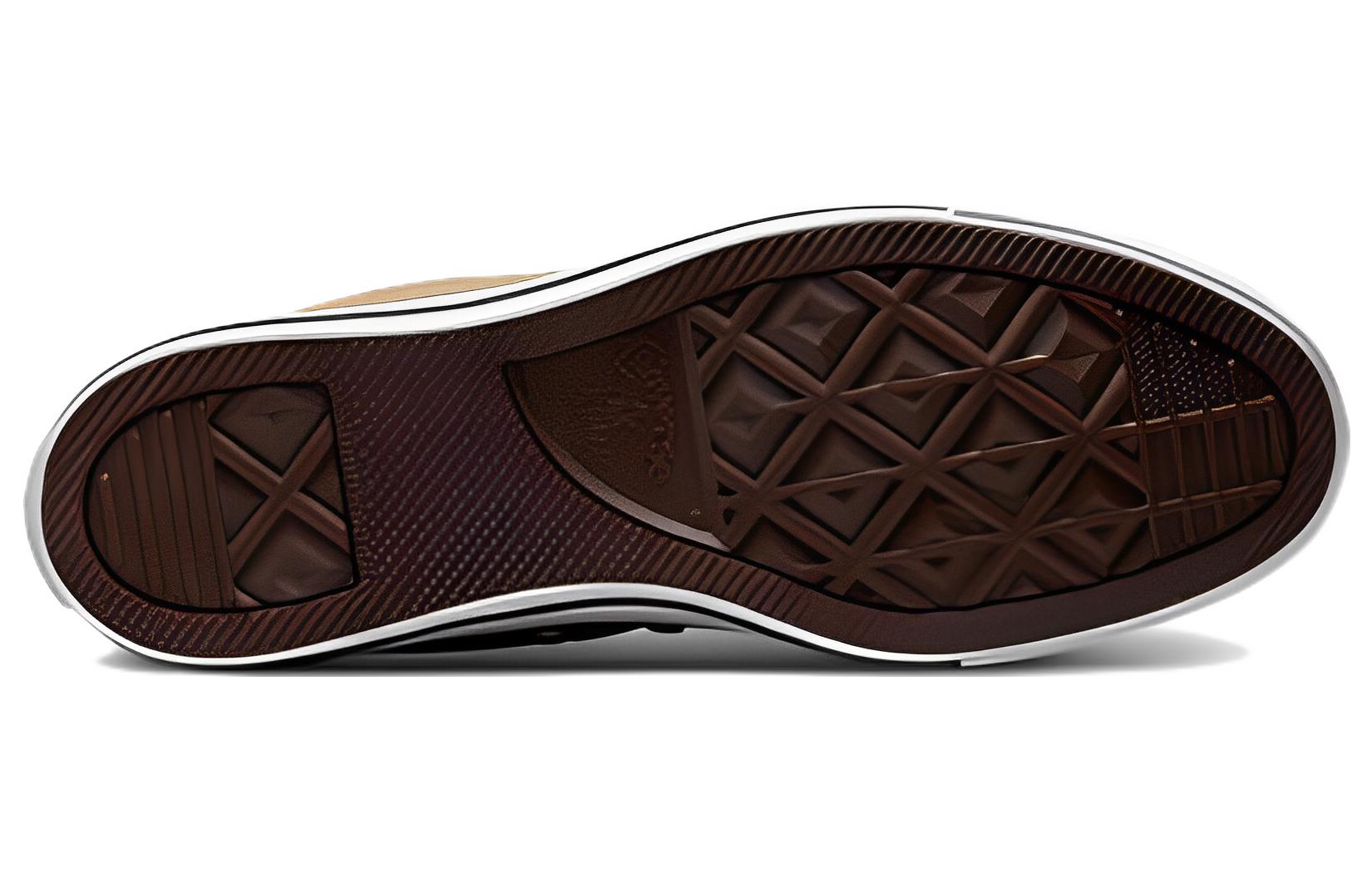 Converse Chuck Taylor All Star High 'Workwear - Nomad Khaki' 圖 5