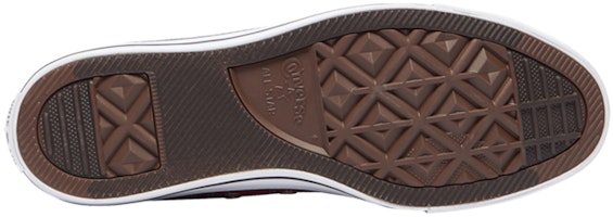 Converse Chuck Taylor All Star High 'World Peace - Verde Rojo' 167367F Purchase Converse Chuck Taylor All Star High 'World Peace - Verde Rojo' 167367F