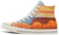 Converse Chuck Taylor All Star 'Kuning Biru' 170843C