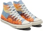 Lookbook Converse Chuck Taylor All Star 'Kuning Biru' 170843C