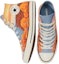 Shop Converse Chuck Taylor All Star 'Kuning Biru' 170843C