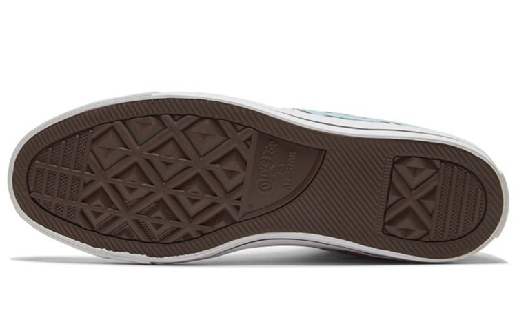 Purchase Converse Chuck Taylor All Star High 'Yeti Snowman' Pria/Wanita 169350C