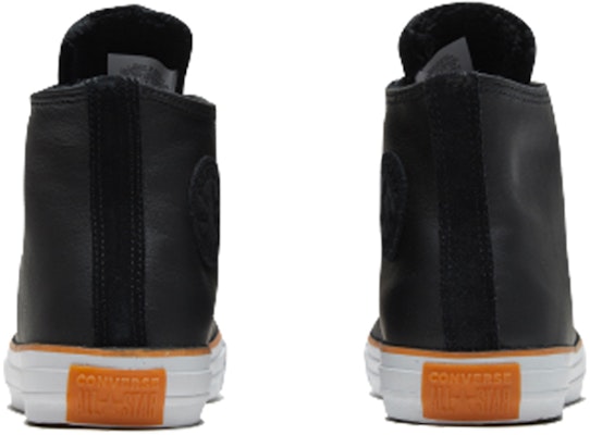 Converse Chuck Taylor All Star 'Hitam Putih' 166497C Shop Converse Chuck Taylor All Star 'Hitam Putih' 166497C