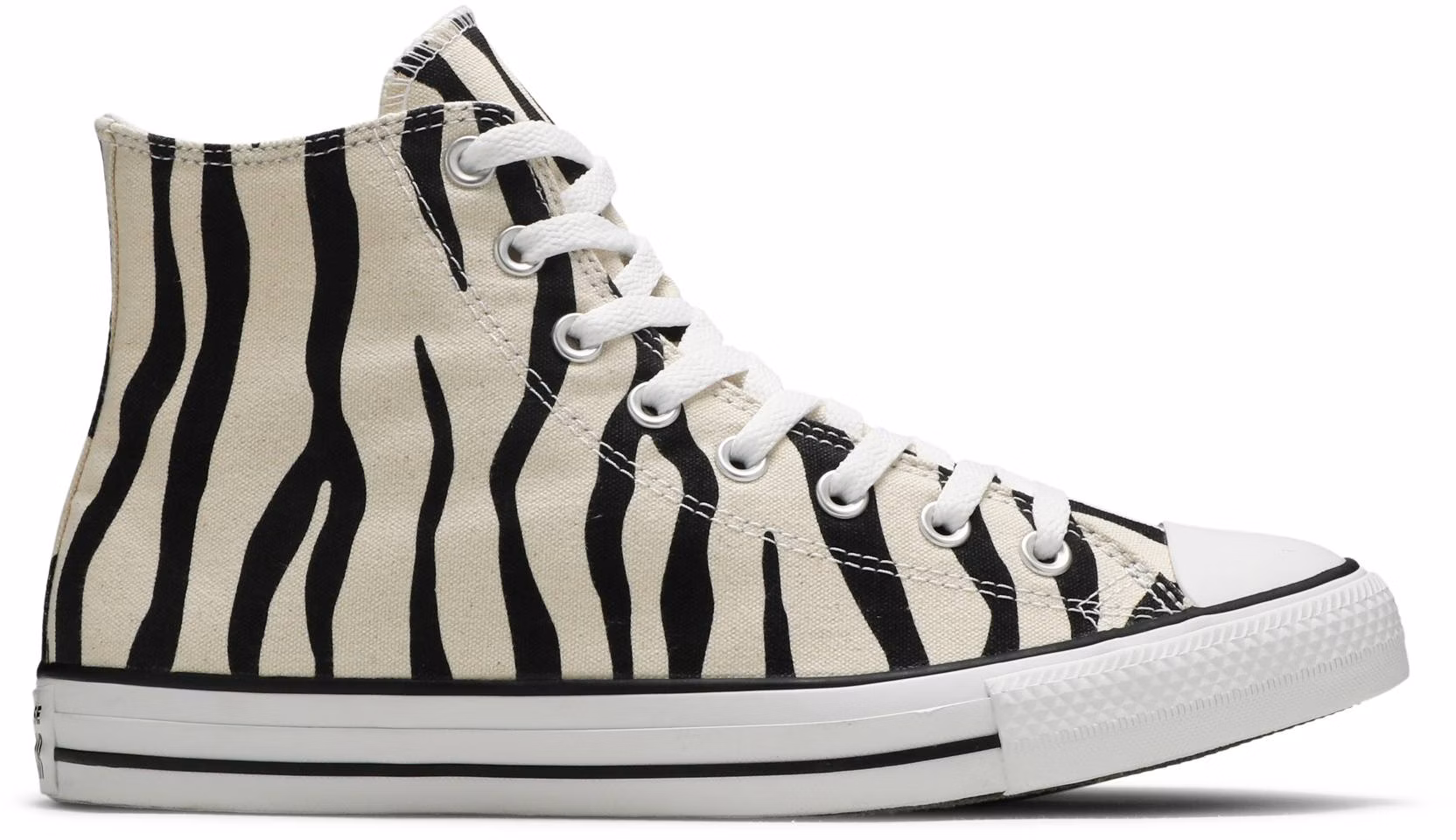 Chuck taylor zebra hotsell