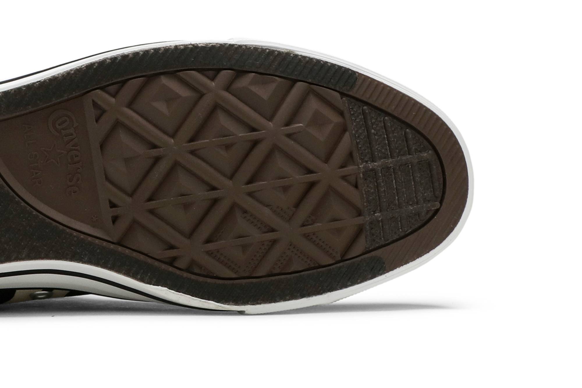 Purchase Converse Chuck Taylor All Star High 'Rayas de Cebra' 166258F