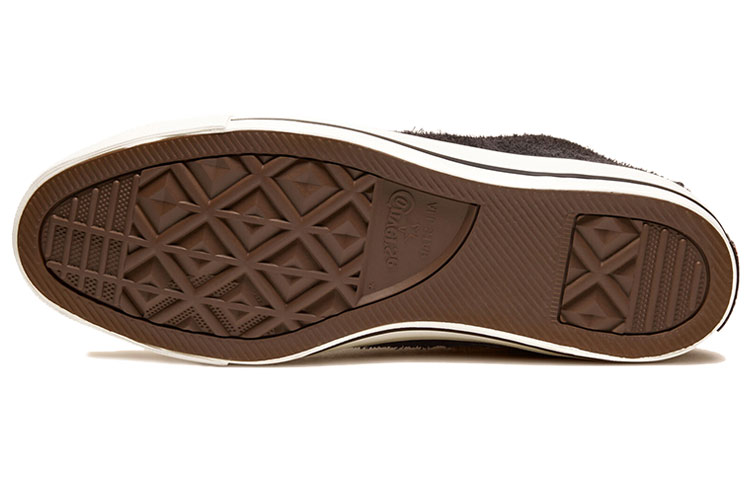 Purchase チャックテイラー オールスター スエード ハイカット 黒 165845C