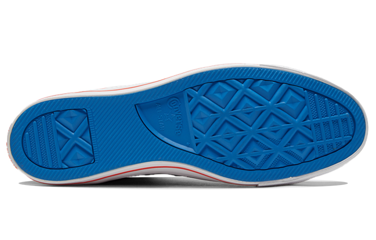 Details for 컨버스 척테일러 올스타 '블랙 레드' 171963C