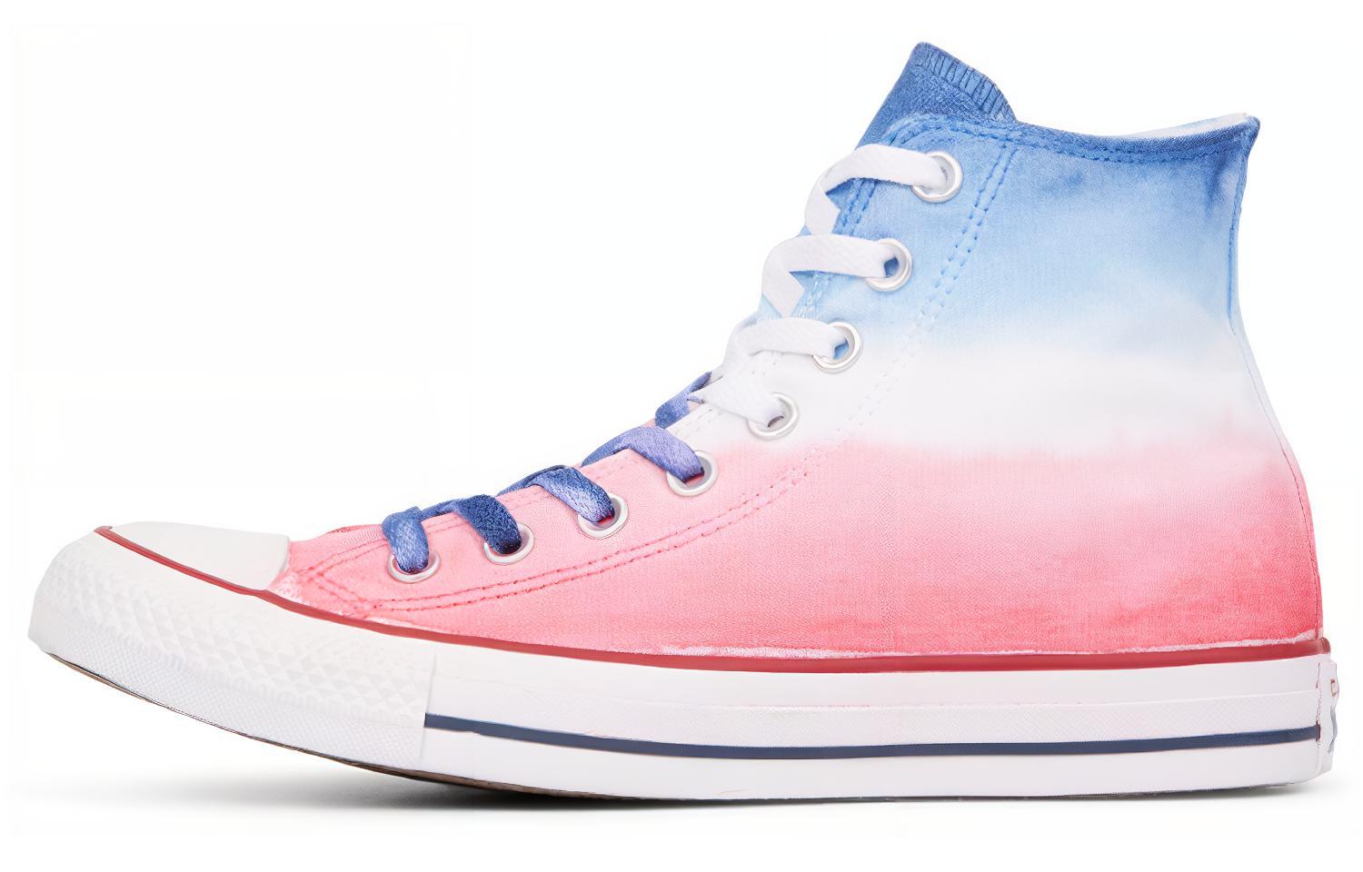 Converse Chuck Taylor All Star High Canvas LTD 'Dip Dye'