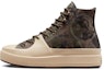 Buy Converse Chuck Taylor All Star High Construct 'Black Joy' A05308C