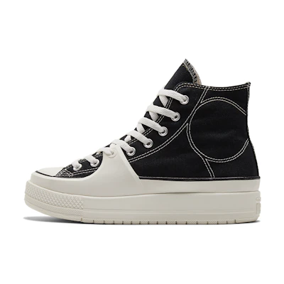 Converse Chuck Taylor All Star High Construct 'Black White'