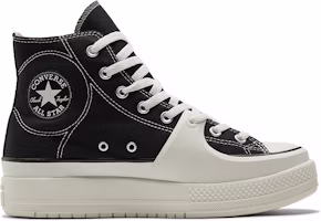 Converse Chuck Taylor All Star High Construct 'Negro Blanco' A05094C Order Converse Chuck Taylor All Star High Construct 'Negro Blanco' A05094C