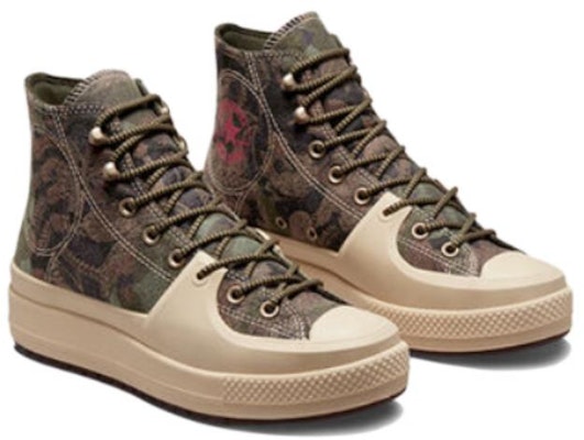 Converse Chuck Taylor All Star High Construct 'Black Joy' A05308C Shop Converse Chuck Taylor All Star High Construct 'Black Joy' A05308C