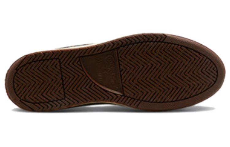 Details for Converse Chuck Taylor All Star High Construct 'Black Joy' A05308C