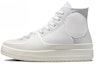Buy Converse Chuck Taylor All Star High Construct 'Colorblock - Fantasma' A05042C