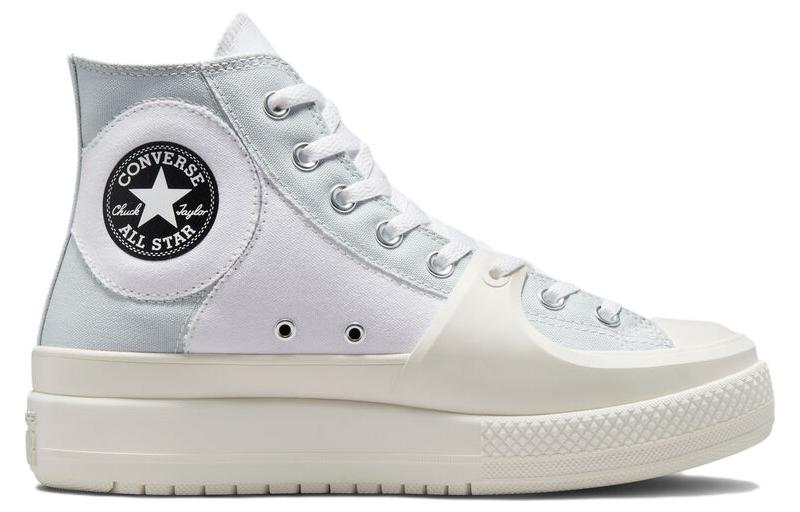 Order Converse Chuck Taylor All Star High Construct 'Colorblock - Fantasma' A05042C