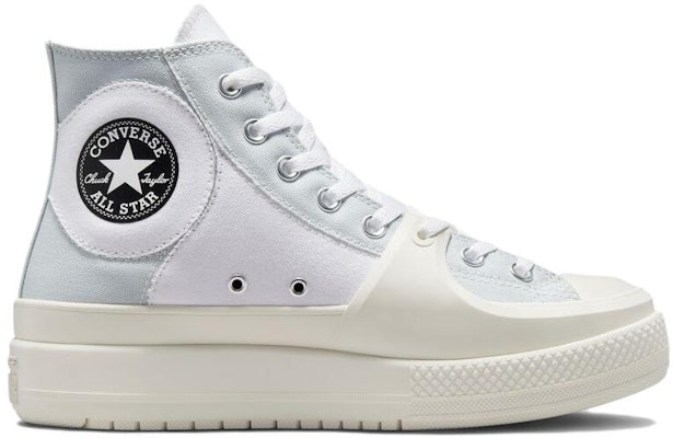 Converse Chuck Taylor All Star High Construct 'Colorblock - Fantasma' A05042C Order Converse Chuck Taylor All Star High Construct 'Colorblock - Fantasma' A05042C