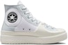 Order Converse Chuck Taylor All Star High Construct 'Colorblock - Fantasma' A05042C