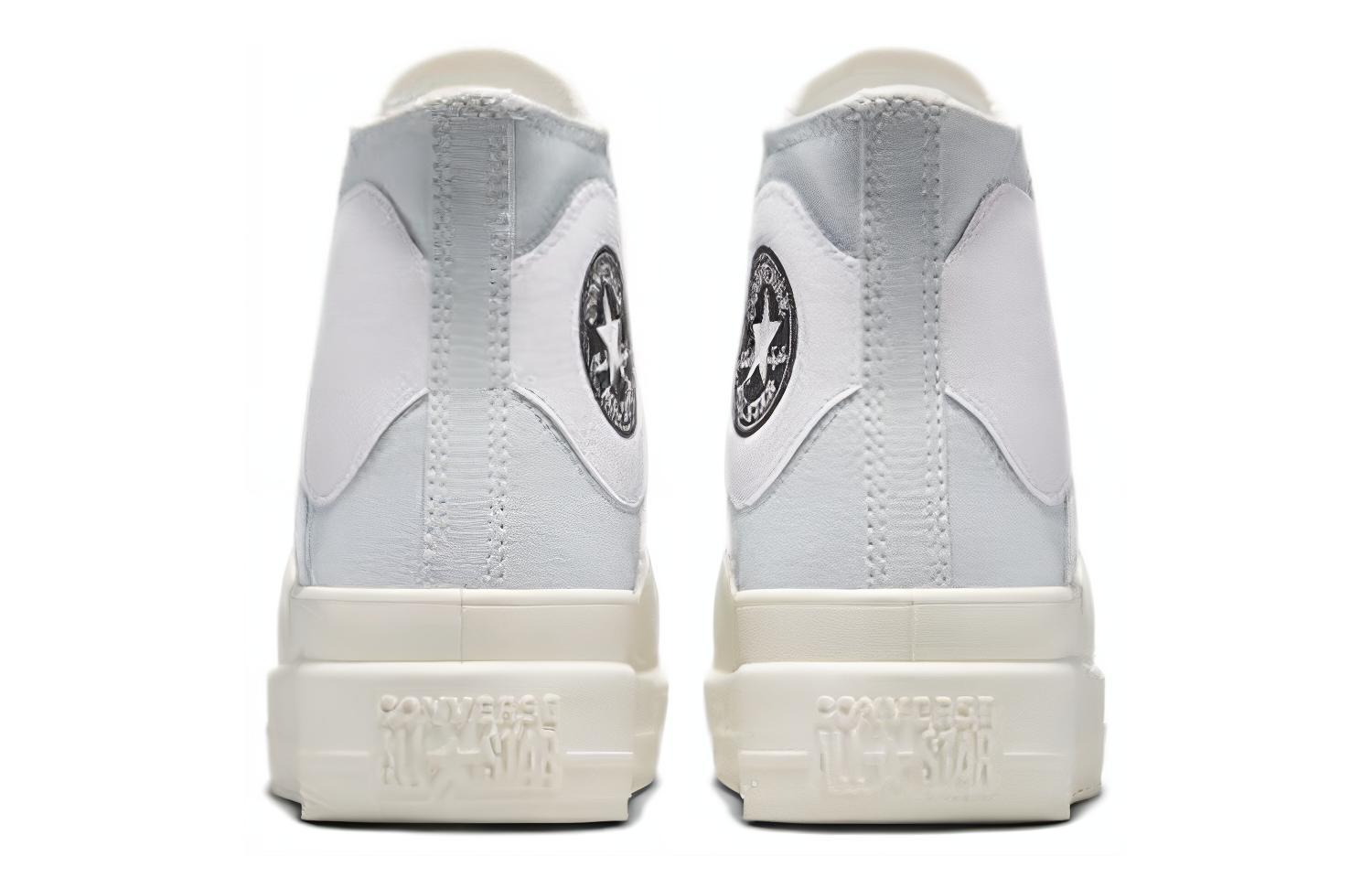Shop Converse Chuck Taylor All Star High Construct 'Colorblock - Fantasma' A05042C