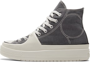 Converse Chuck Taylor All Star High Construct 'Cyber Grey' A05116C Converse Chuck Taylor All Star High Construct 'Cyber Grey' A05116C