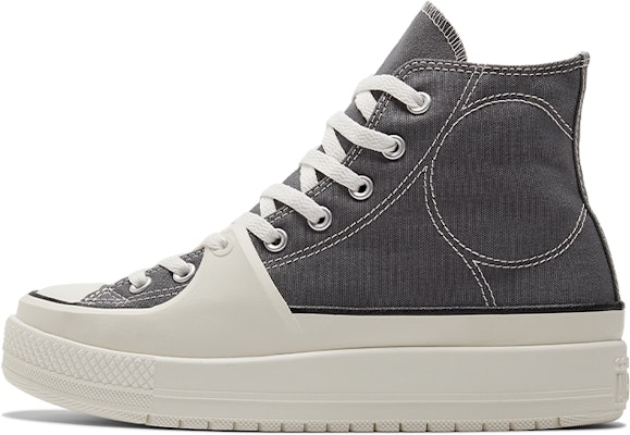 Converse Chuck Taylor All Star High Construct 'Cyber Grey' A05116C Buy Converse Chuck Taylor All Star High Construct 'Cyber Grey' A05116C