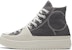 Converse Chuck Taylor All Star High Construct 'Cyber Grey' Kelabu A05116C