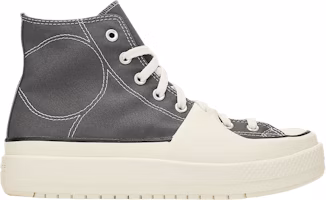 Converse Chuck Taylor All Star High Construct 'Cyber Grey' A05116C Converse Chuck Taylor All Star High Construct 'Cyber Grey' A05116C