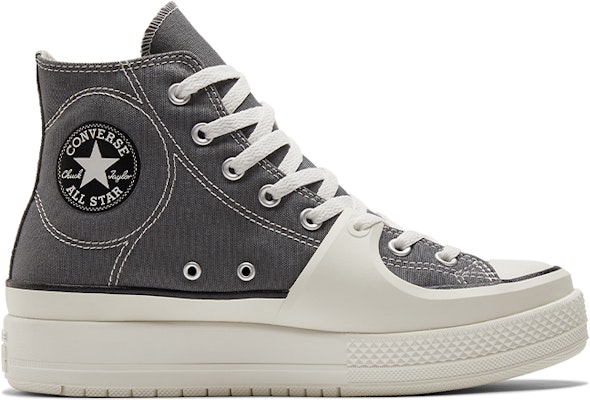 Converse Chuck Taylor All Star High Construct 'Cyber Grey' A05116C Order Converse Chuck Taylor All Star High Construct 'Cyber Grey' A05116C