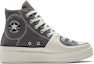 Order Converse Chuck Taylor All Star High Construct 'Cyber Grey' Kelabu A05116C