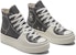 Converse Chuck Taylor All Star High Construct 'Cyber Grey' Kelabu A05116C