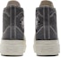 Shop Converse Chuck Taylor All Star High Construct 'Cyber Grey' Kelabu A05116C