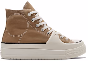 Converse Chuck Taylor All Star High Construct 'Roasted' A03876C Converse Chuck Taylor All Star High Construct 'Roasted' A03876C