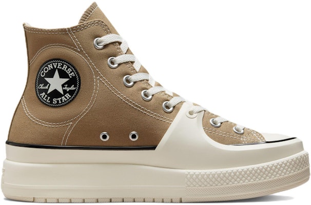 Converse Chuck Taylor All Star High Construct 'Roasted' A03876C Order Converse Chuck Taylor All Star High Construct 'Roasted' A03876C