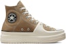 Order Converse Chuck Taylor All Star High Construct 'Roasted' Lelaran Tinggi A03876C