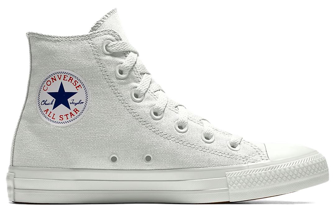 Converse Chuck Taylor All Star High Custom 'Multi' 圖 2