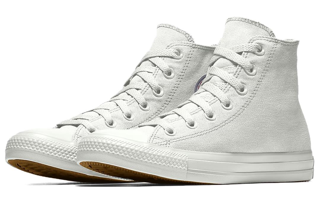 Converse Chuck Taylor All Star High Custom 'Multi' 圖 3
