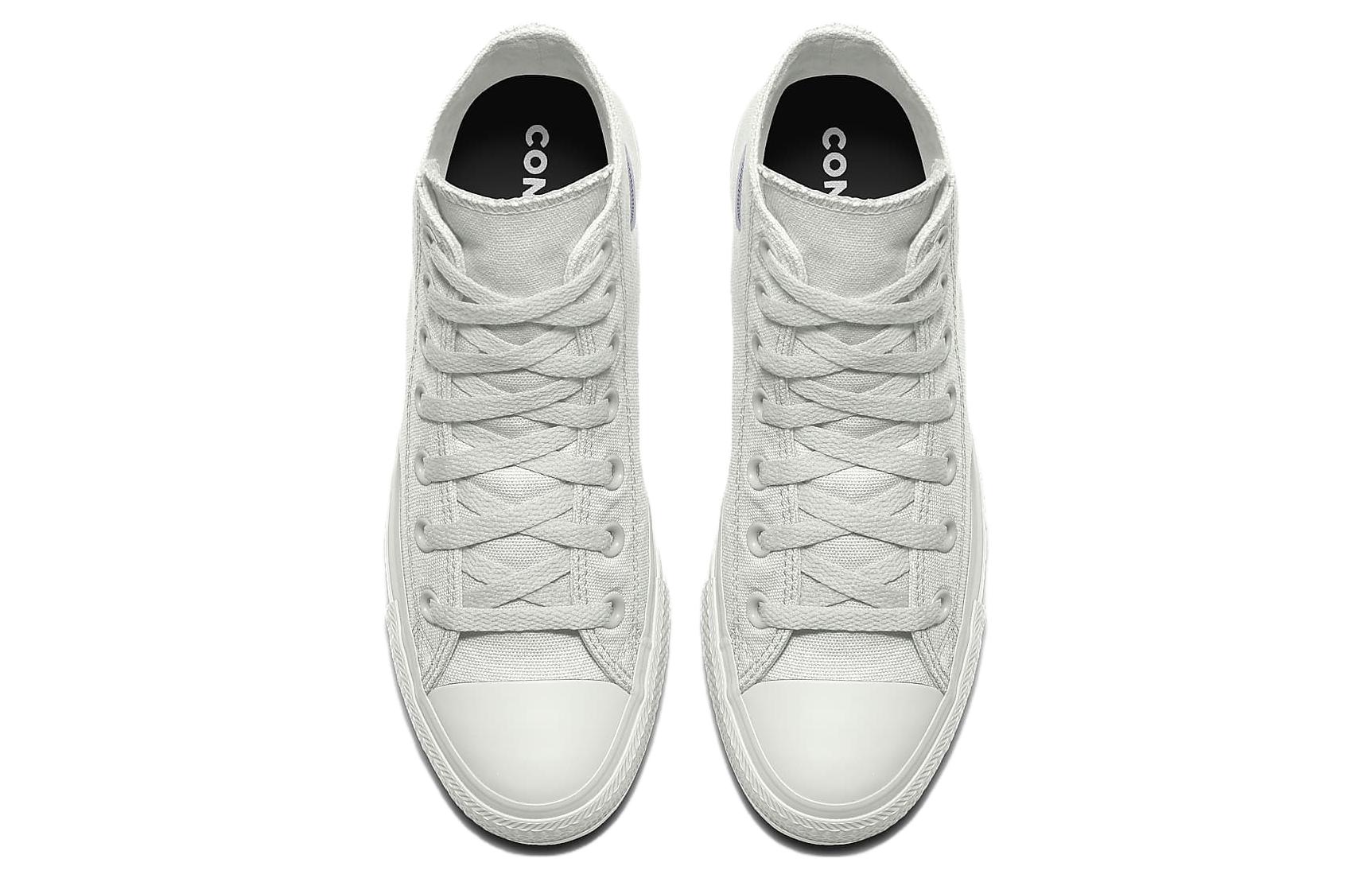 Converse Chuck Taylor All Star High Custom 'Multi' 圖 4