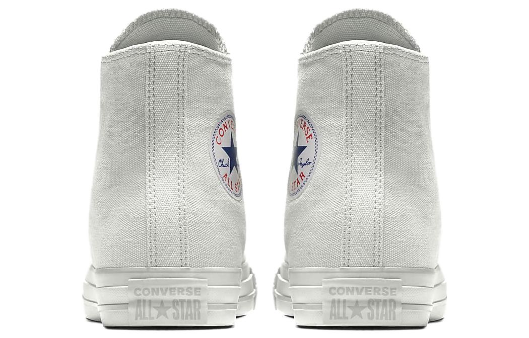 Converse Chuck Taylor All Star High Custom 'Multi' 圖 5