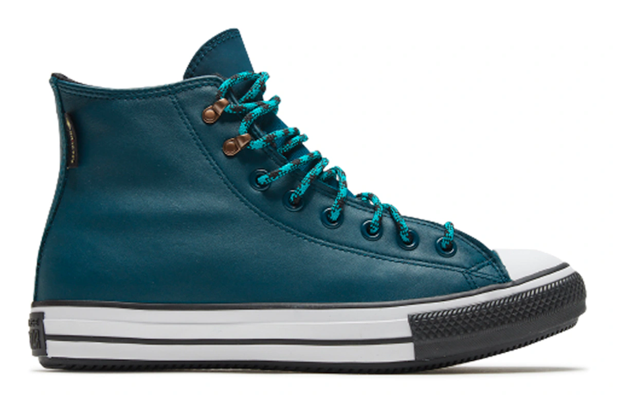 Converse Chuck Taylor All Star High Gore-Tex 'Midnight Green'