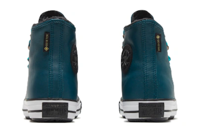 Converse Chuck Taylor All Star High Gore-Tex 'Midnight Green'