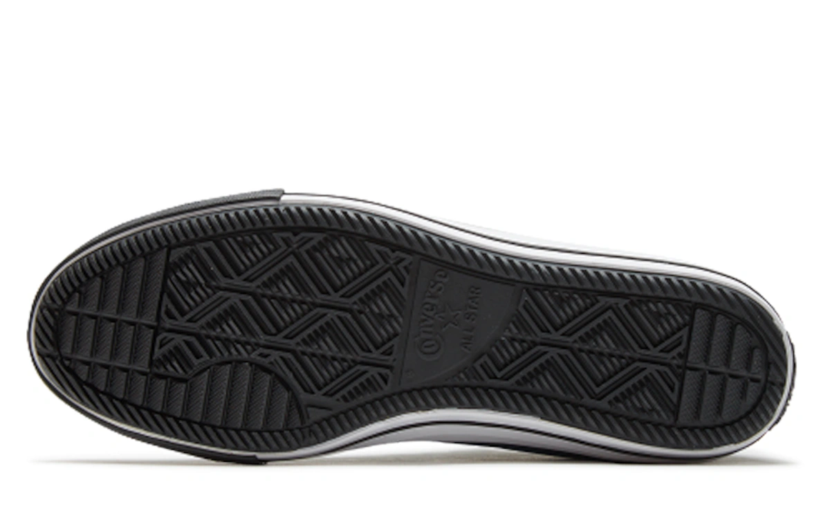 Converse Chuck Taylor All Star High Gore-Tex 'Midnight Green'